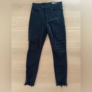 Rag&Bone Nina Jeans